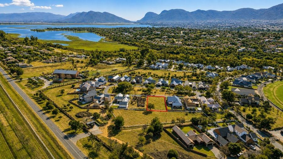 Commercial Property for Sale in Meerhof North West